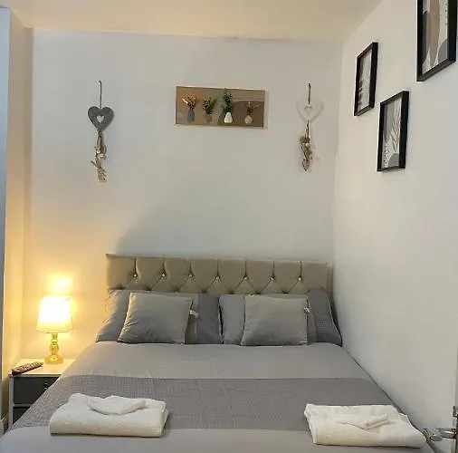 Bvapartments Queensgate 4