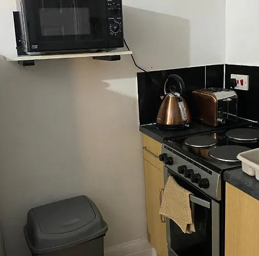 Bvapartments Queensgate 4