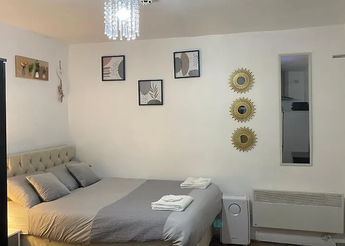 Bvapartments Queensgate 4
