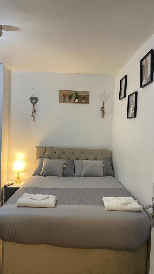 Bvapartments Queensgate 4 Huddersfield