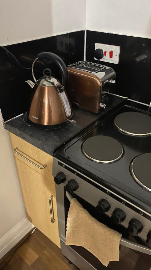 Bvapartments Queensgate 4