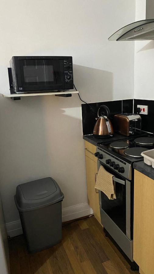 Bvapartments Queensgate 4