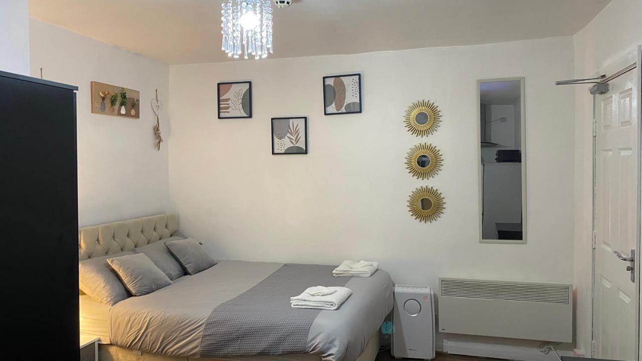 Apartment Bvapartments Queensgate 4 Huddersfield