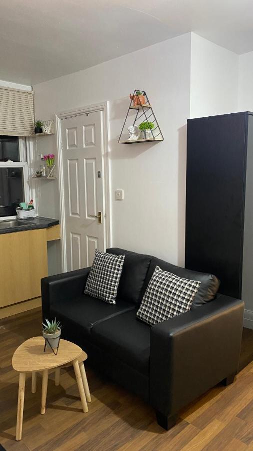 Bvapartments Queensgate 4 Huddersfield