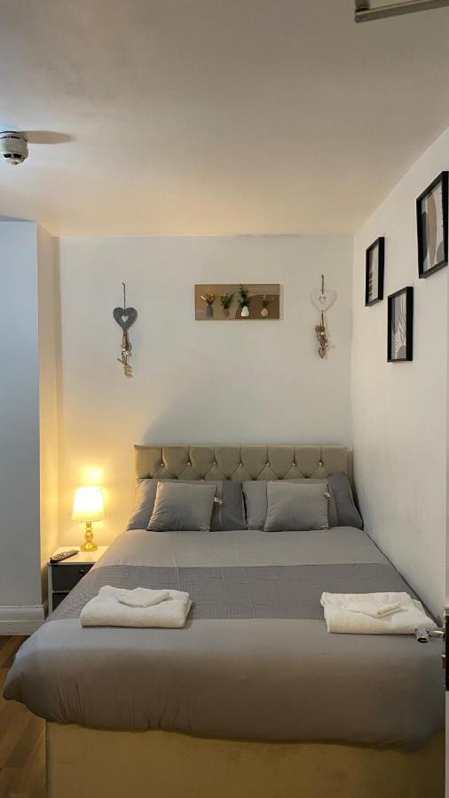 Apartment Bvapartments Queensgate 4 Huddersfield