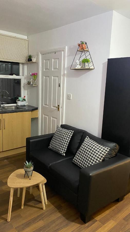 Apartment Bvapartments Queensgate 4 Huddersfield