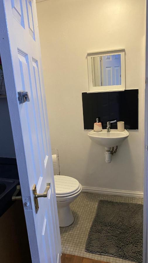 Bvapartments Queensgate 4 Huddersfield