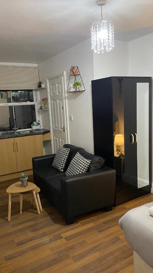 Apartment Bvapartments Queensgate 4 *